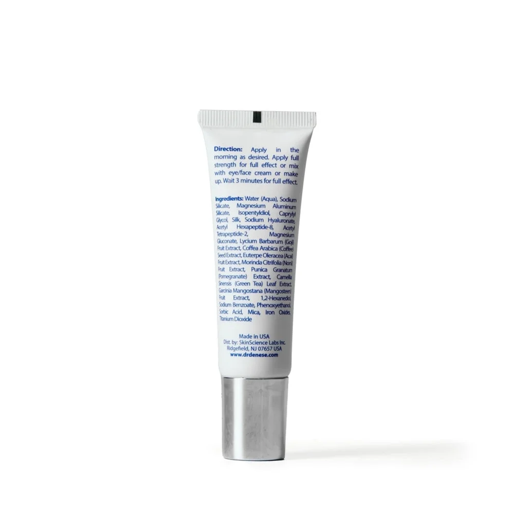 New Dr. Denese Wrinkle Lost Line Reducer - New In Box